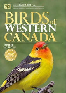 Couverture_Birds of Western Canada