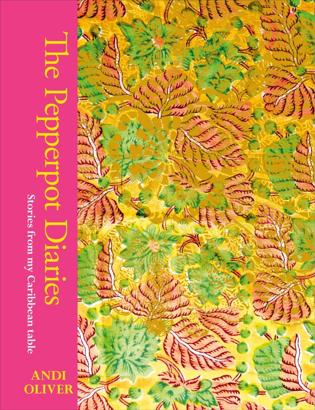 Couverture_The Pepperpot Diaries