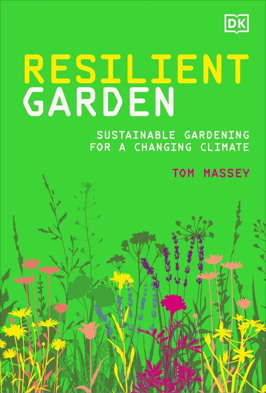 Front cover_Resilient Garden