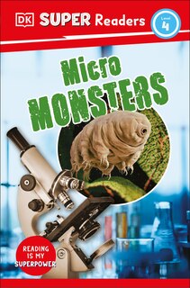 Couverture_DK Super Readers Level 4 Micro Monsters