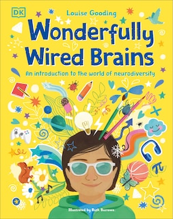 Front cover_Wonderfully Wired Brains
