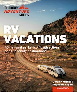 Front cover_RV Vacations