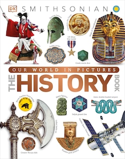Front cover_Our World in Pictures The History Book