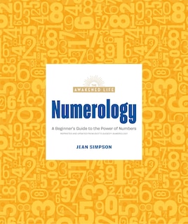 Front cover_Numerology
