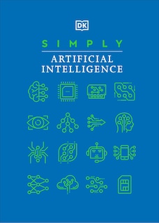 Front cover_Simply Artificial Intelligence
