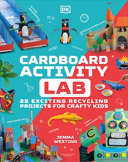 Front cover_Cardboard Activity Lab