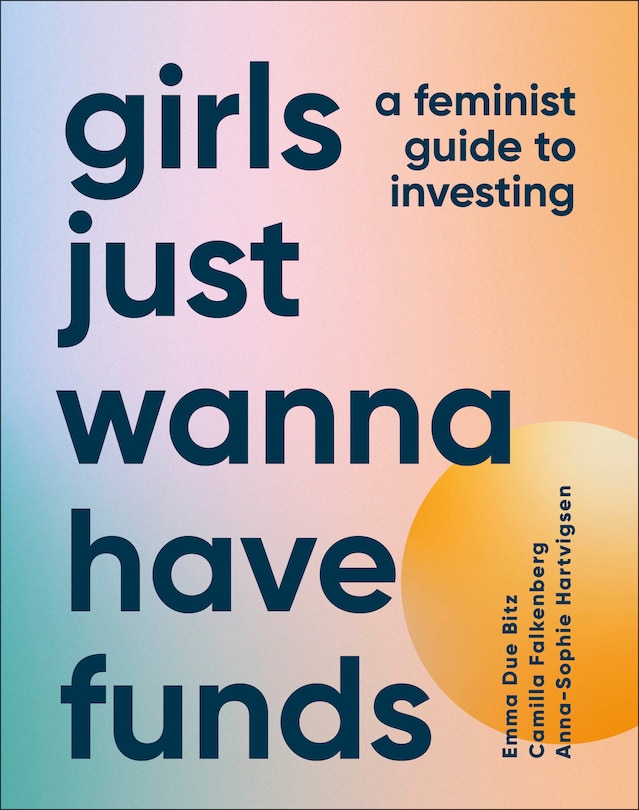 Front cover_Girls Just Wanna Have Funds