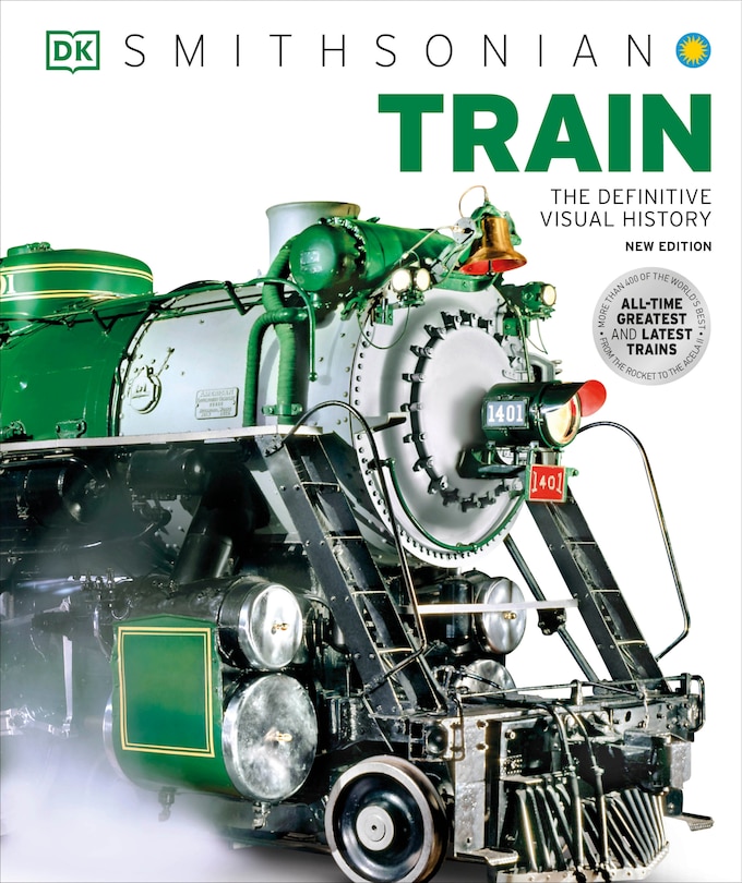 Front cover_Train