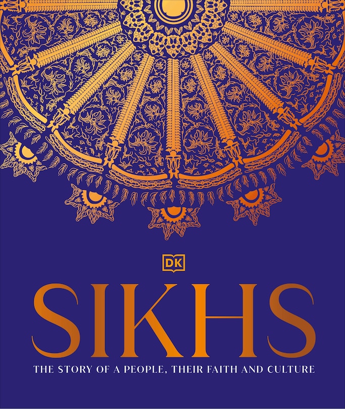 Front cover_Sikhs