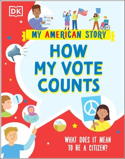 Front cover_How my Vote Counts