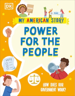 Front cover_Power for the People