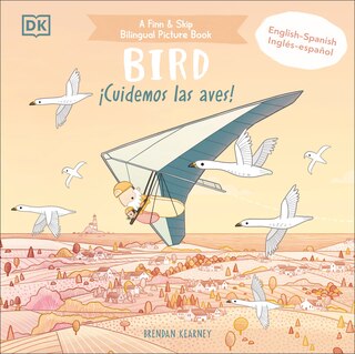 Couverture_Bilingual Bird - ¡Cuidemos las aves!