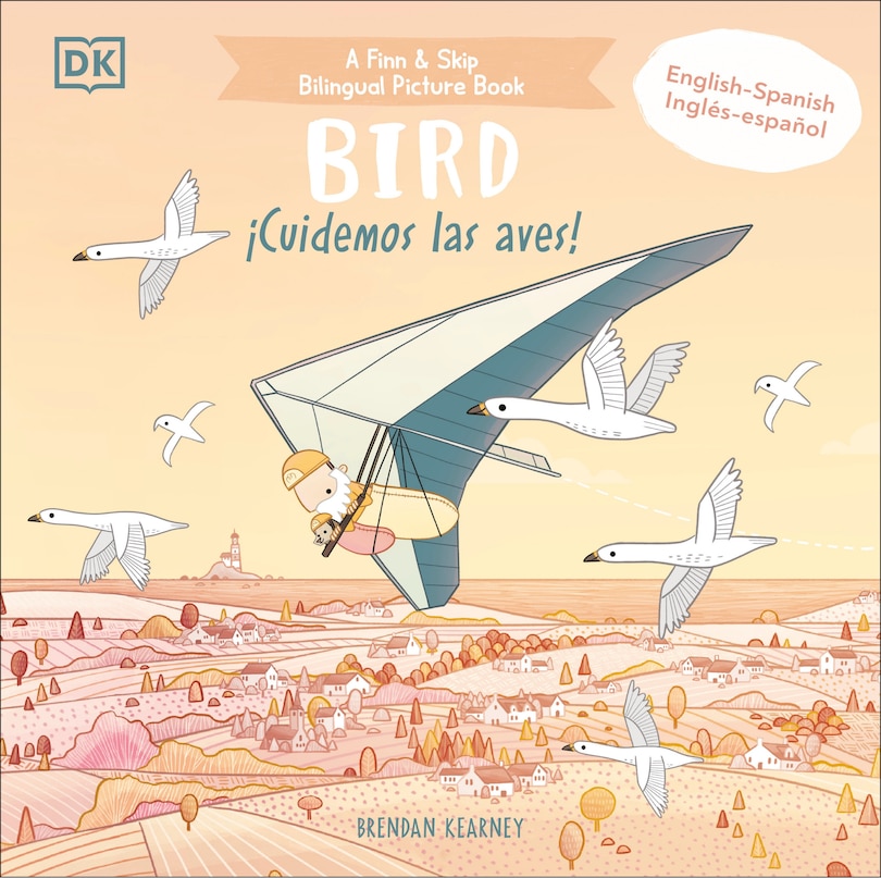 Couverture_Bilingual Bird - ¡Cuidemos las aves!