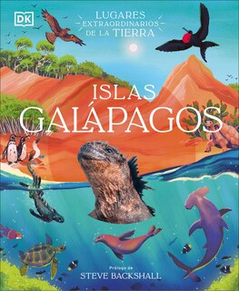 Couverture_Islas GalÃ¡pagos (Galapagos)