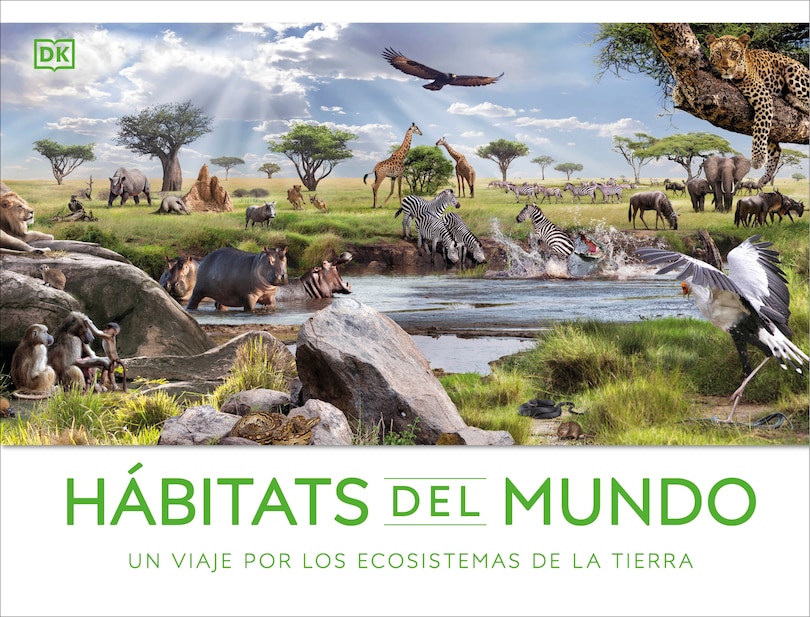 Couverture_HÃ¡bitats del mundo (Habitats of the World)