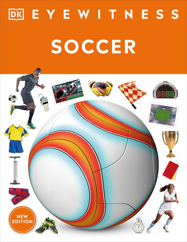 Couverture_Eyewitness Soccer