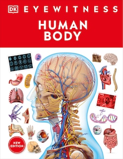 Front cover_Eyewitness Human Body