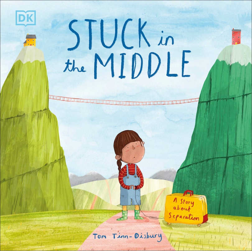 Front cover_Stuck in the Middle