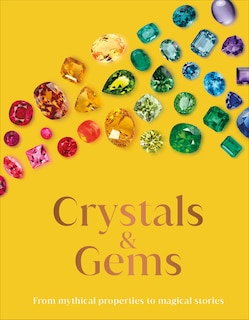 Couverture_Crystals and Gems