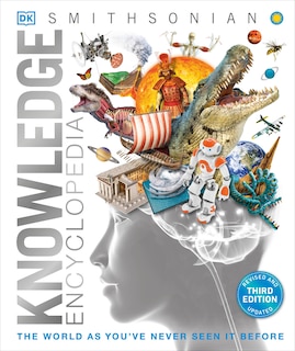Front cover_Knowledge Encyclopedia