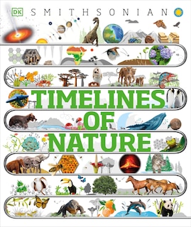 Couverture_Timelines of Nature