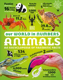 Couverture_Our World in Numbers Animals