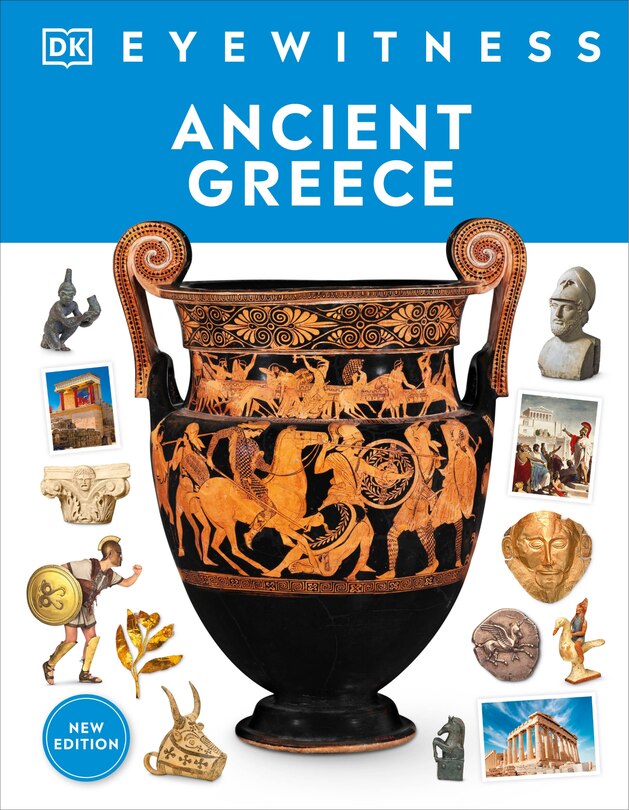 Couverture_Eyewitness Ancient Greece