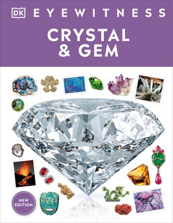 Front cover_Eyewitness Crystal and Gem