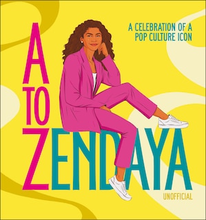 Front cover_A to Zendaya
