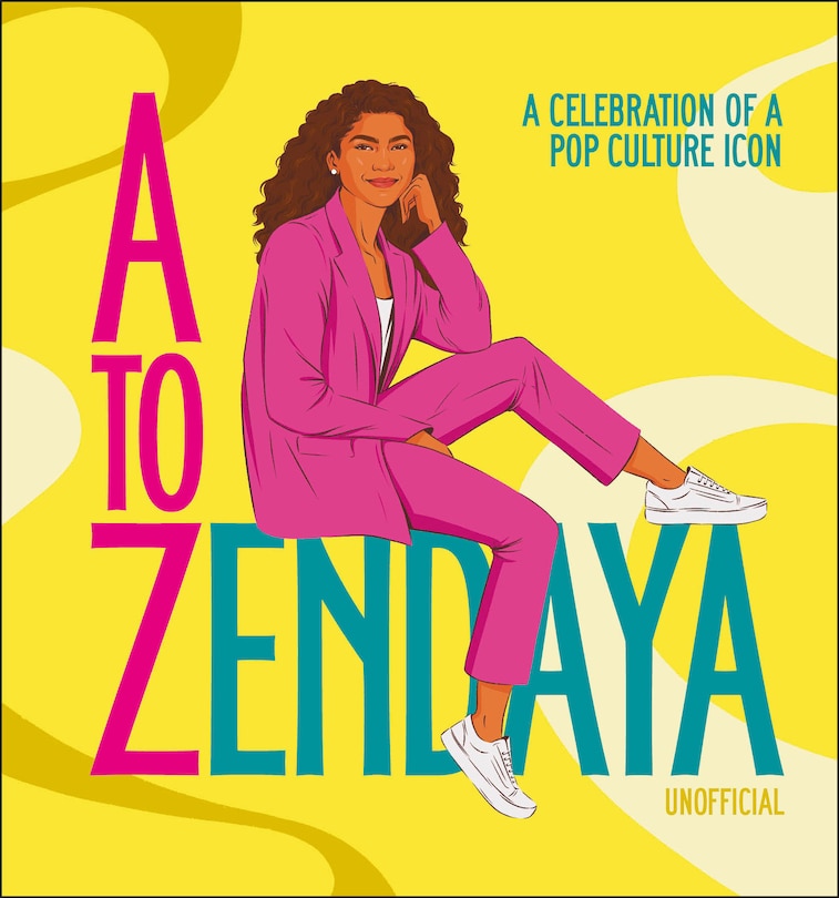 Front cover_A to Zendaya