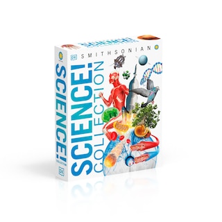 Couverture_Science! Encyclopedias for Kids