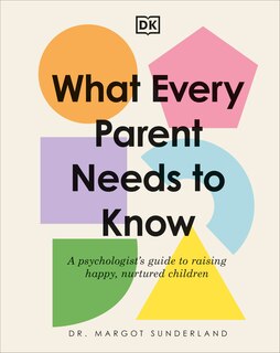 Front cover_What Every Parent Needs to Know