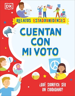 Couverture_Cuentan con mi voto (How My Vote Counts)