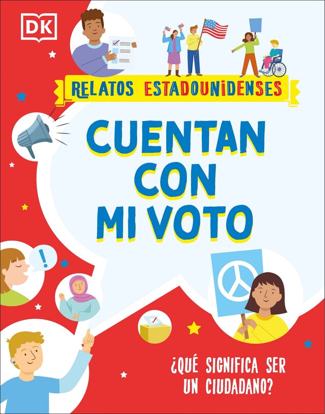 Couverture_Cuentan con mi voto (How My Vote Counts)