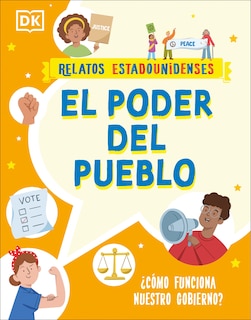 Couverture_El poder del pueblo (Power for the People)