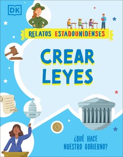 Couverture_Crear leyes (Making the Rules)