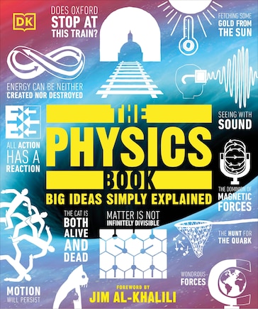 The Physics Book