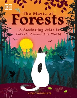 Couverture_The Magic of Forests