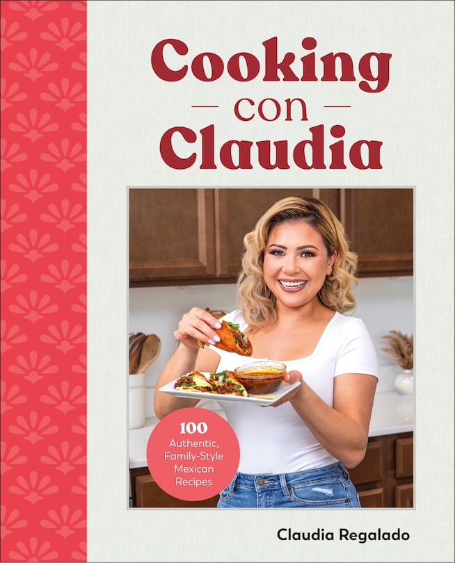 Front cover_Cooking Con Claudia