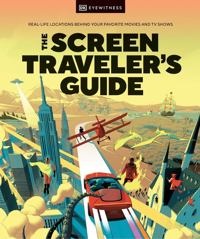 Front cover_The Screen Traveler's Guide