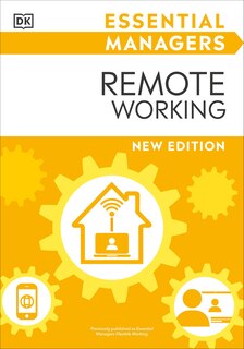 Front cover_Remote Working