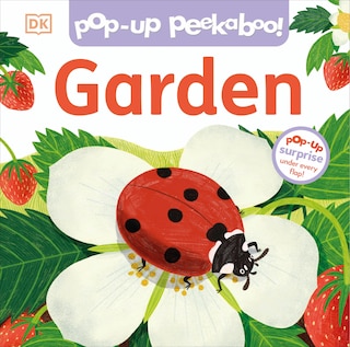 Front cover_Pop-Up Peekaboo! Garden