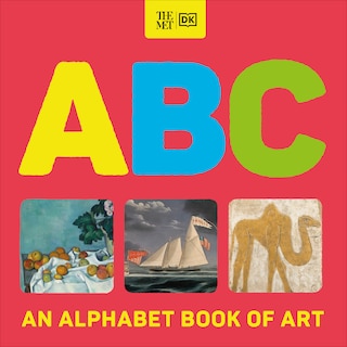 Front cover_The Met ABC