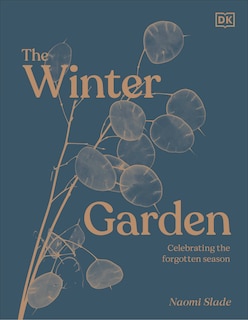 Couverture_The Winter Garden