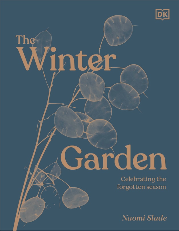 Couverture_The Winter Garden