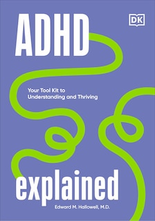 Couverture_ADHD Explained