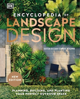 Front cover_Encyclopedia of Landscape Design