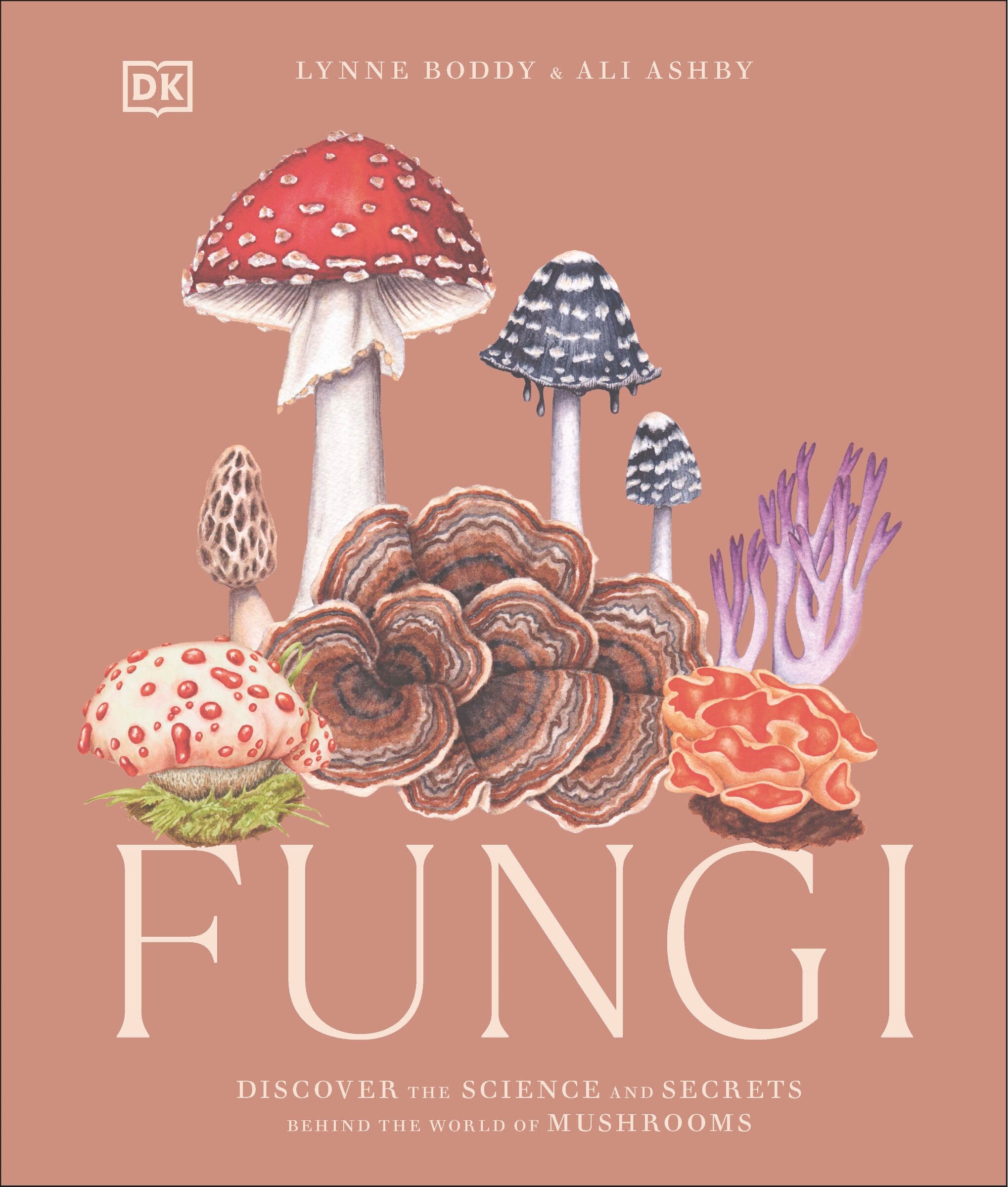 洋書 Mushrooms 71B7Q-11FOL._UF350,350_QL50_.jpg