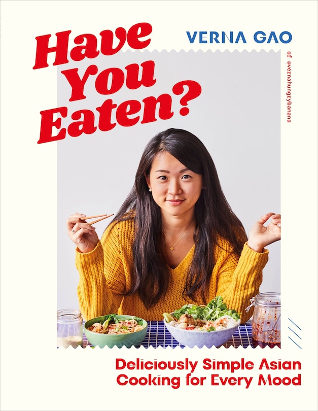 Couverture_Have You Eaten?