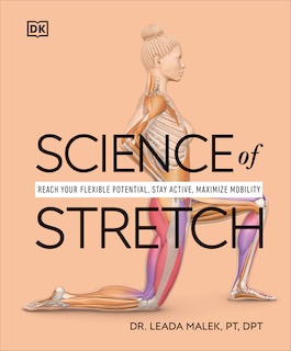 Couverture_Science of Stretch